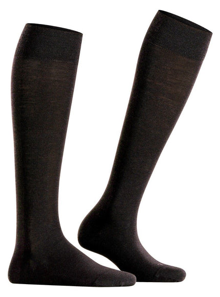 FALKE Sensitive Berlin Dames Kniekousen 46229