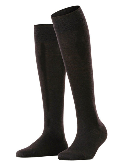 FALKE Sensitive Berlin Dames Kniekousen 46229