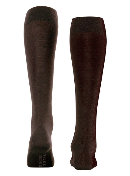 FALKE Sensitive Berlin Dames Kniekousen 46229