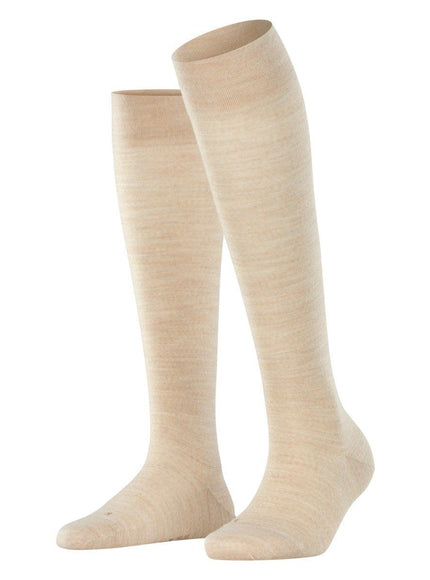FALKE Sensitive Berlin Dames Kniekousen 46229