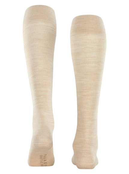 FALKE Sensitive Berlin Dames Kniekousen 46229