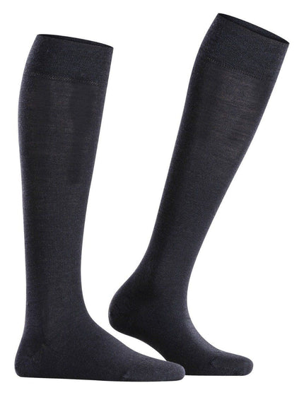 FALKE Sensitive Berlin Dames Kniekousen 46229