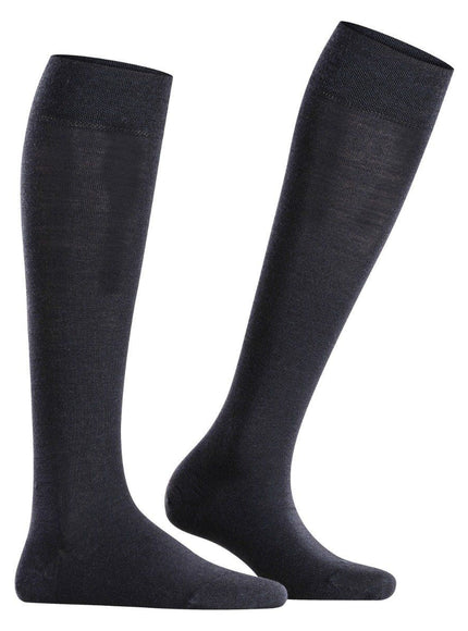 FALKE Sensitive Berlin Dames Kniekousen 46229