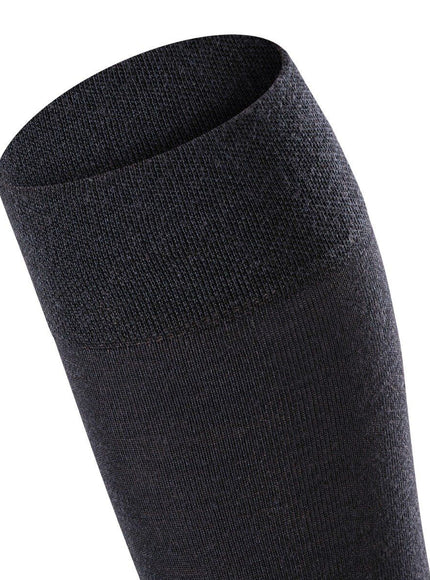 FALKE Sensitive Berlin Dames Kniekousen 46229