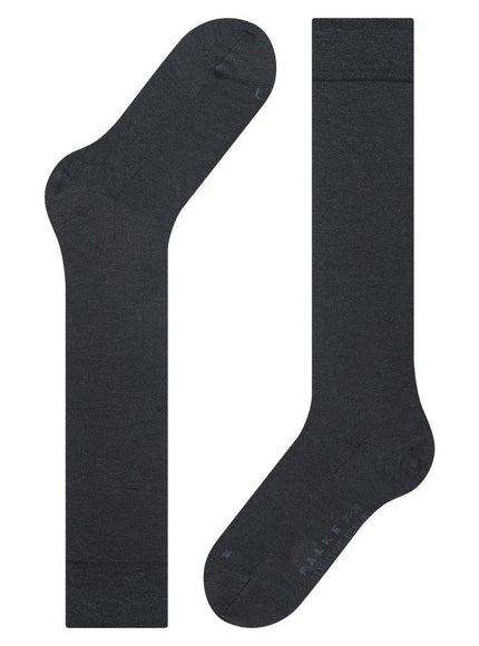 FALKE Sensitive Berlin Dames Kniekousen 46229