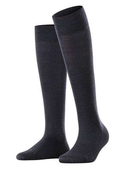 FALKE Sensitive Berlin Dames Kniekousen 46229