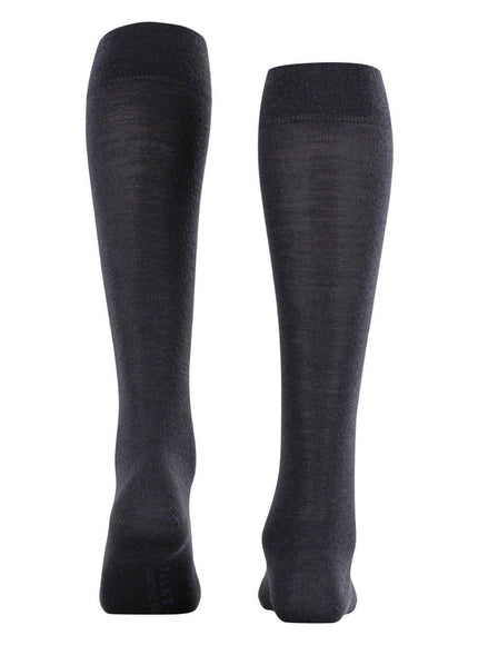 FALKE Sensitive Berlin Dames Kniekousen 46229