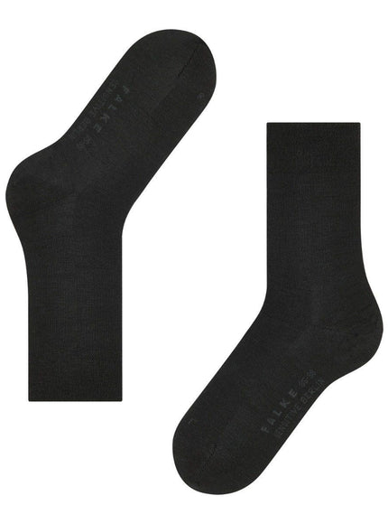 FALKE Sensitive Berlin Dames Sokken 46226