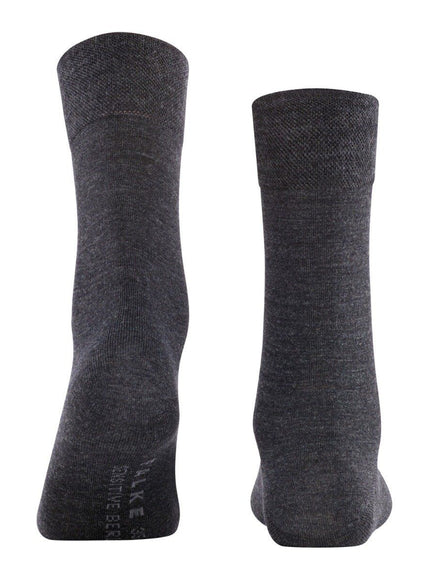 FALKE Sensitive Berlin Dames Sokken 46226