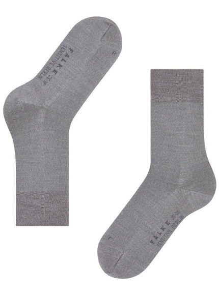 FALKE Sensitive Berlin Dames Sokken 46226
