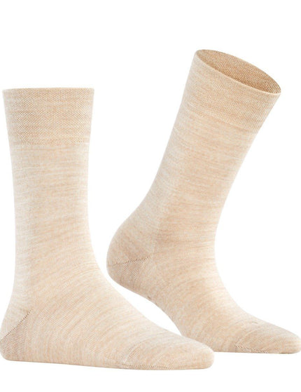 FALKE Sensitive Berlin Dames Sokken 46226