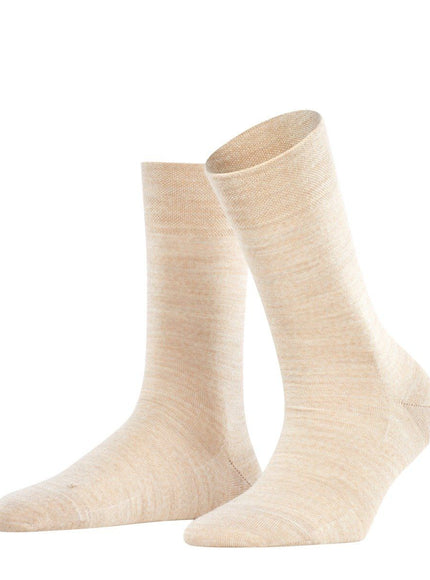 FALKE Sensitive Berlin Dames Sokken 46226