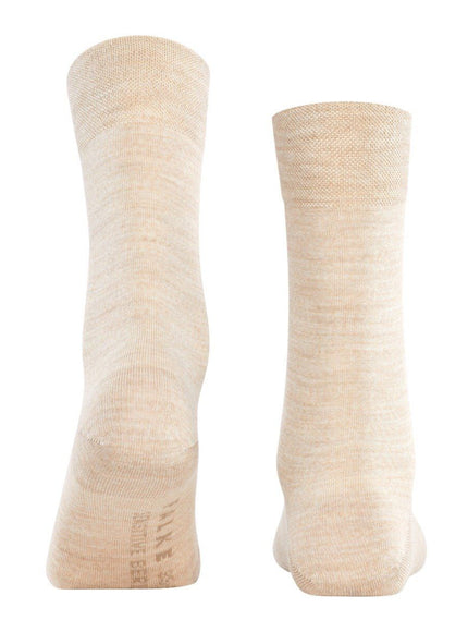 FALKE Sensitive Berlin Dames Sokken 46226