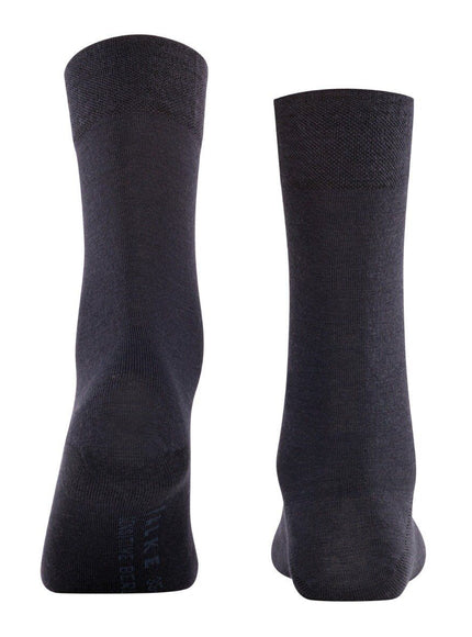 FALKE Sensitive Berlin Dames Sokken 46226