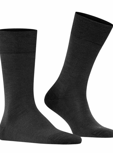 FALKE Sensitive Berlin Heren Sokken (14416)
