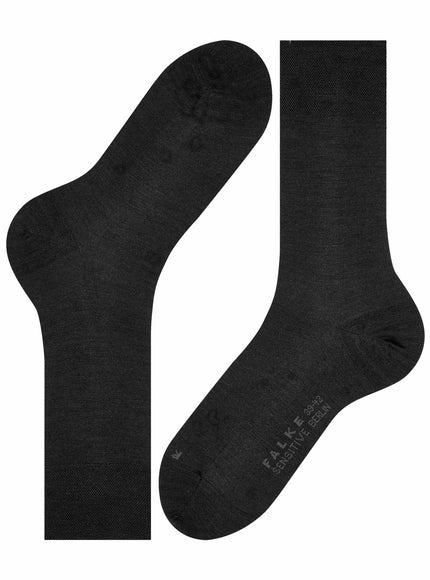 FALKE Sensitive Berlin Heren Sokken (14416)