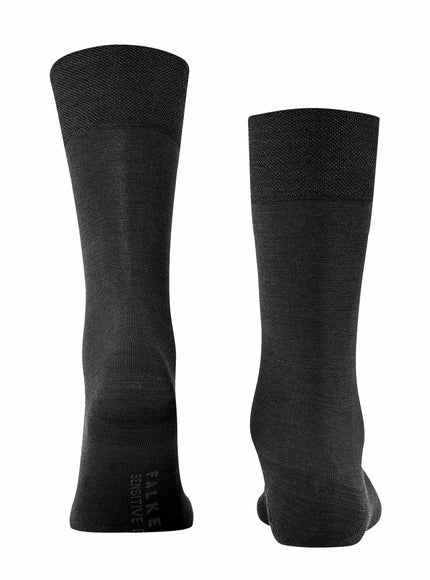 FALKE Sensitive Berlin Heren Sokken (14416)