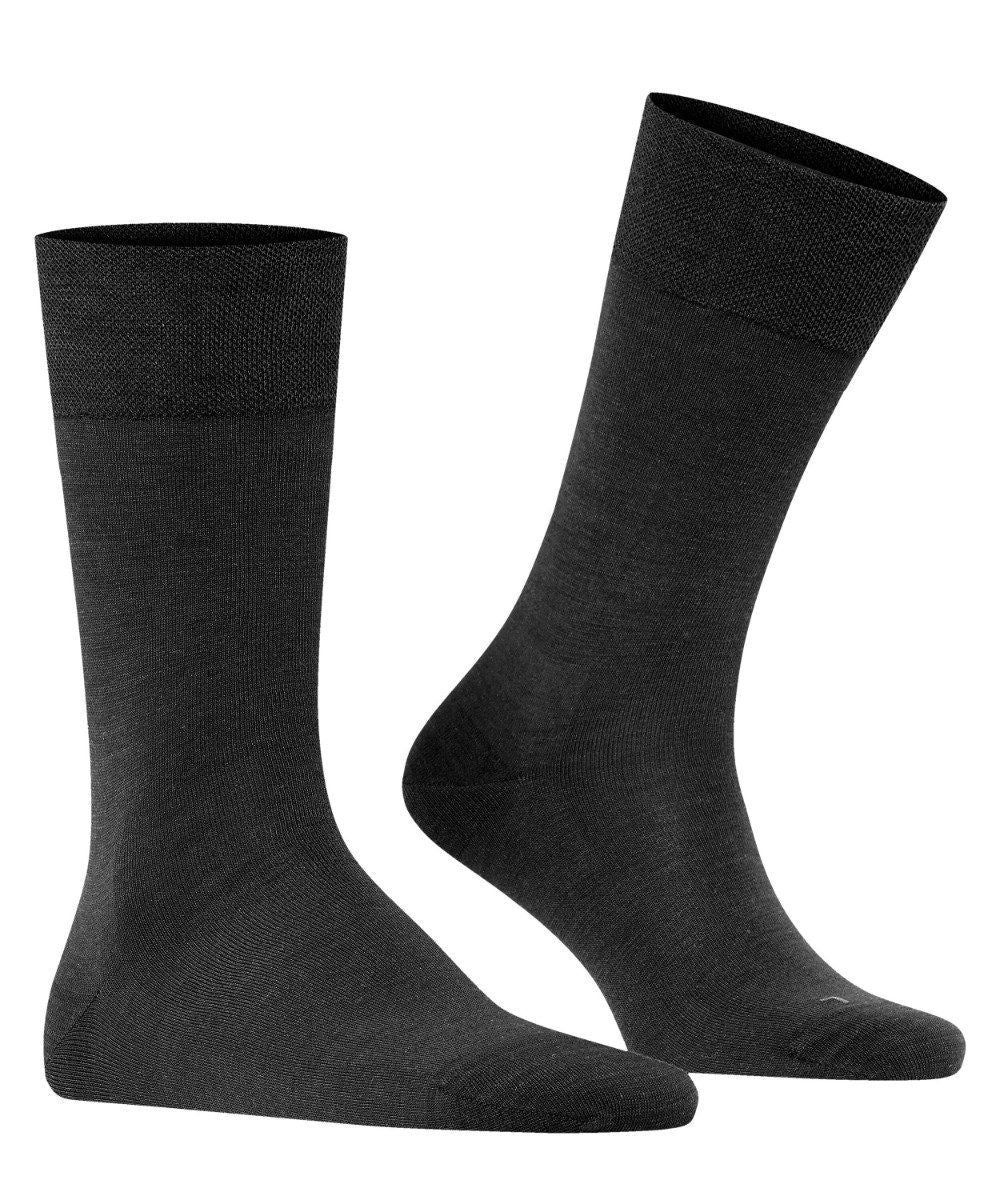 Zwart / 39-42