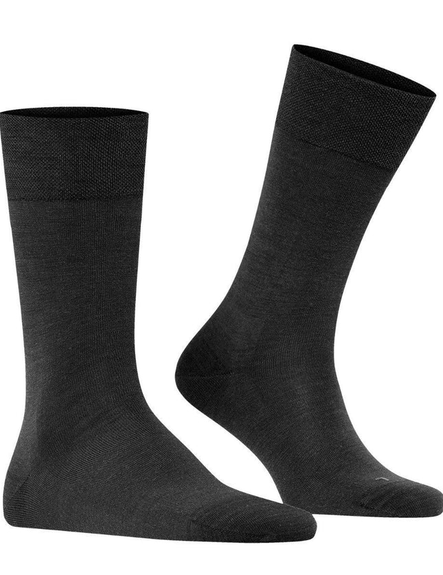FALKE Sensitive Berlin Heren Sokken 14448