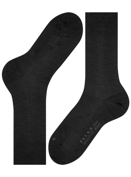 FALKE Sensitive Berlin Heren Sokken 14448