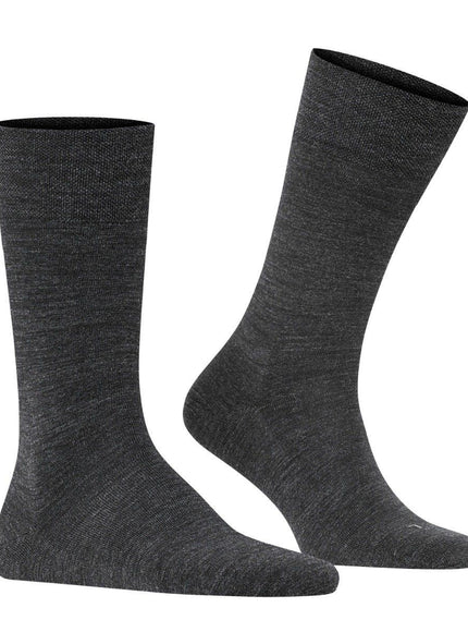 FALKE Sensitive Berlin Heren Sokken 14448