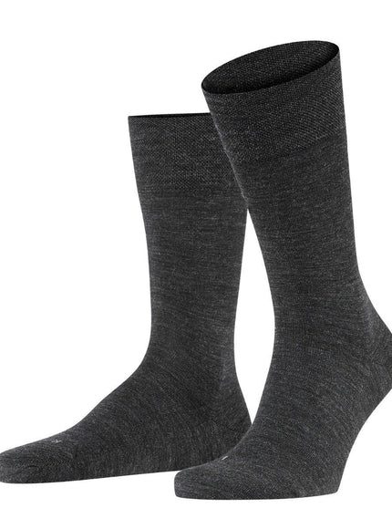 FALKE Sensitive Berlin Heren Sokken 14448