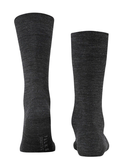 FALKE Sensitive Berlin Heren Sokken 14448