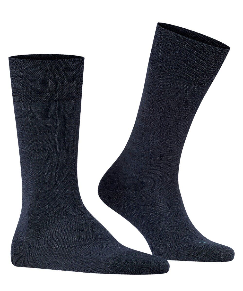 6375 dark navy / 39-42