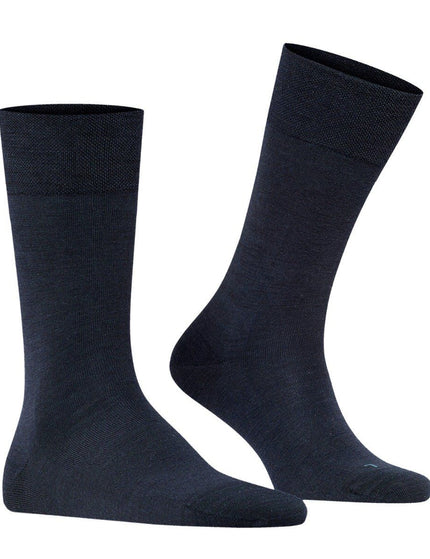 FALKE Sensitive Berlin Heren Sokken 14448