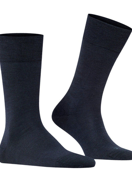 FALKE Sensitive Berlin Heren Sokken 14448