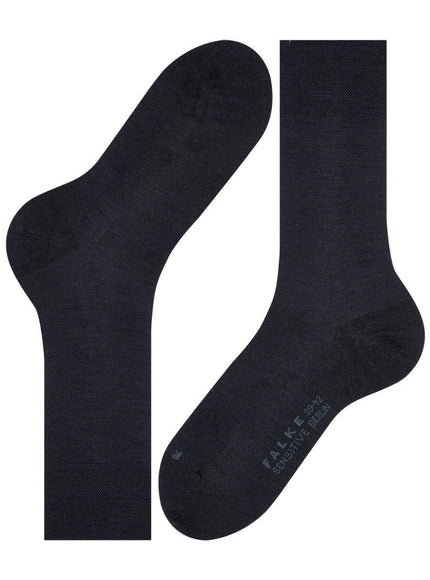 FALKE Sensitive Berlin Heren Sokken 14448