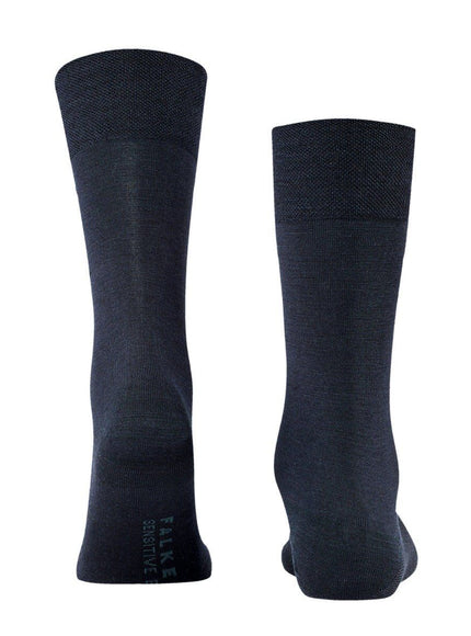 FALKE Sensitive Berlin Heren Sokken 14448