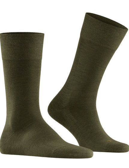 FALKE Sensitive Berlin Heren Sokken 14448