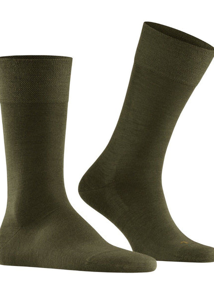 FALKE Sensitive Berlin Heren Sokken 14448