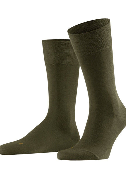 FALKE Sensitive Berlin Heren Sokken 14448