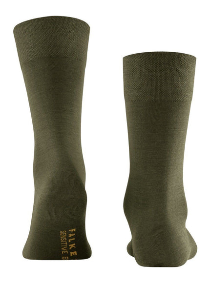 FALKE Sensitive Berlin Heren Sokken 14448