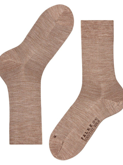 FALKE Sensitive Berlin Heren Sokken 14448