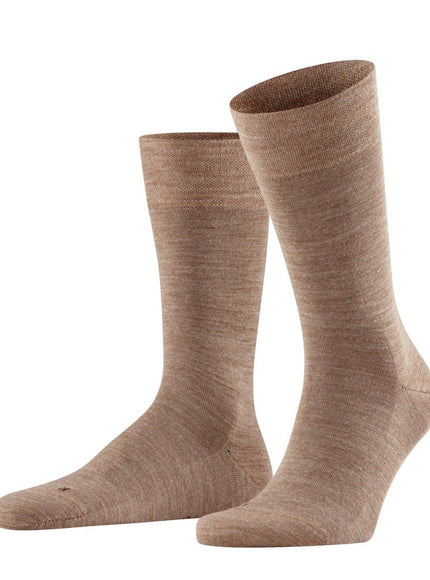 FALKE Sensitive Berlin Heren Sokken 14448