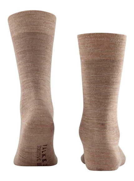 FALKE Sensitive Berlin Heren Sokken 14448