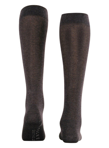FALKE Sensitive London Dames Kniekousen 46672
