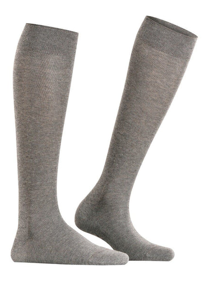 FALKE Sensitive London Dames Kniekousen 46672