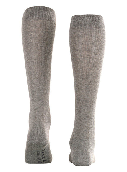 FALKE Sensitive London Dames Kniekousen 46672