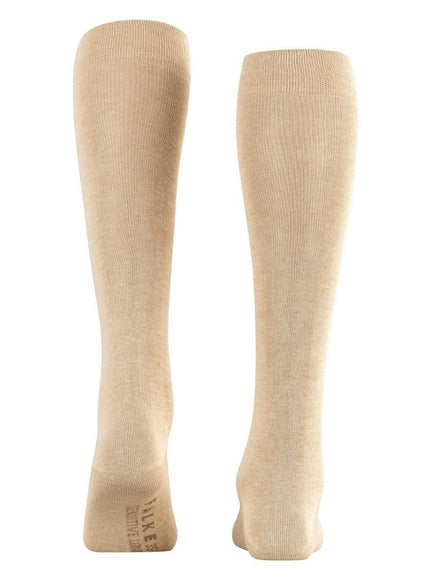 FALKE Sensitive London Dames Kniekousen 46672