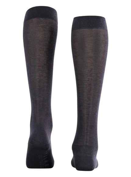 FALKE Sensitive London Dames Kniekousen 46672