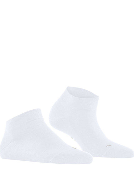 FALKE Sensitive London Dames Sneakersokken 46339