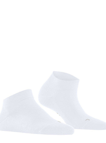 FALKE Sensitive London Dames Sneakersokken 46339