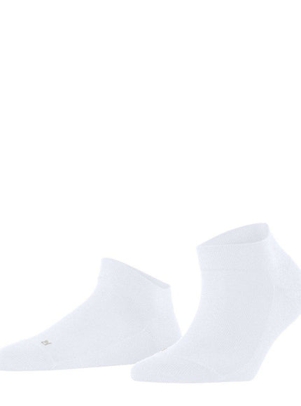 FALKE Sensitive London Dames Sneakersokken 46339