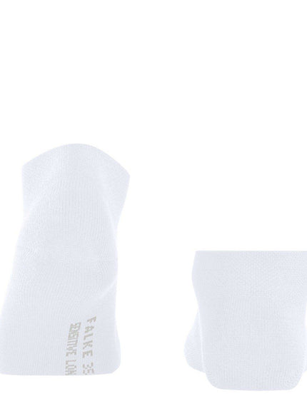 FALKE Sensitive London Dames Sneakersokken 46339