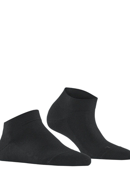 FALKE Sensitive London Dames Sneakersokken 46339