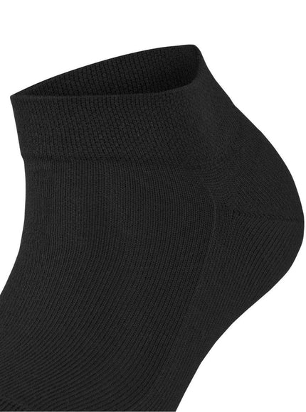 FALKE Sensitive London Dames Sneakersokken 46339